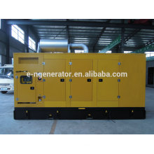 Generador de 650kva / 520KW de potencia por motor CUMMINS